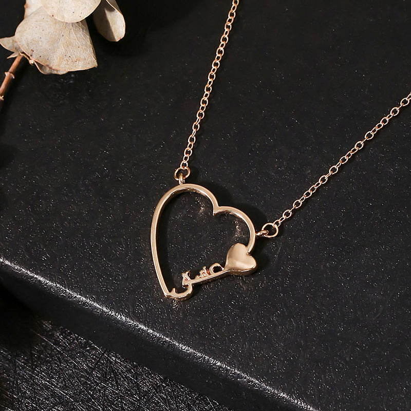 Classic Necklace with Timeless Appeal