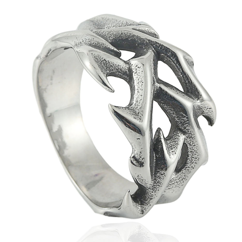 Vintage Handmade Ring