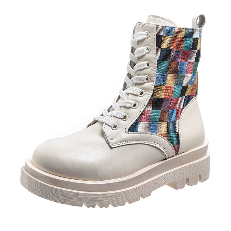 Elegant Orthopedic Boots for Every Step