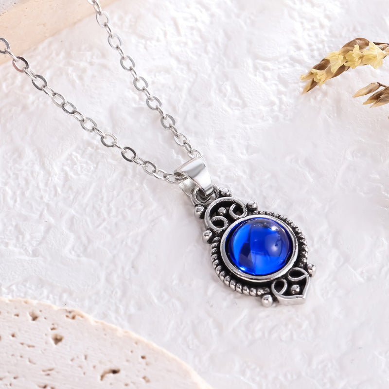 Delicate Artisan Necklace