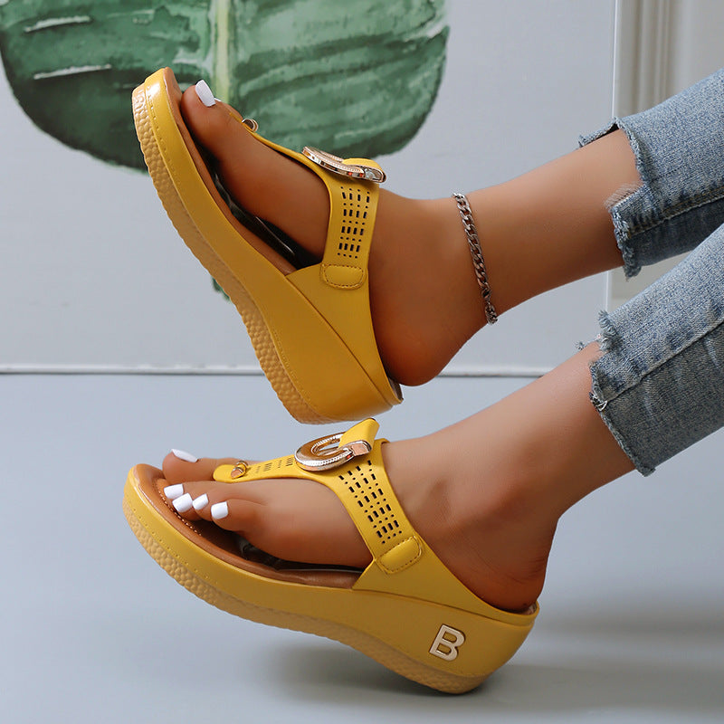 Stylish Orthopedic Sandals for Any Occasion