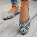 Chic Orthopedic Shoes with Unique Design