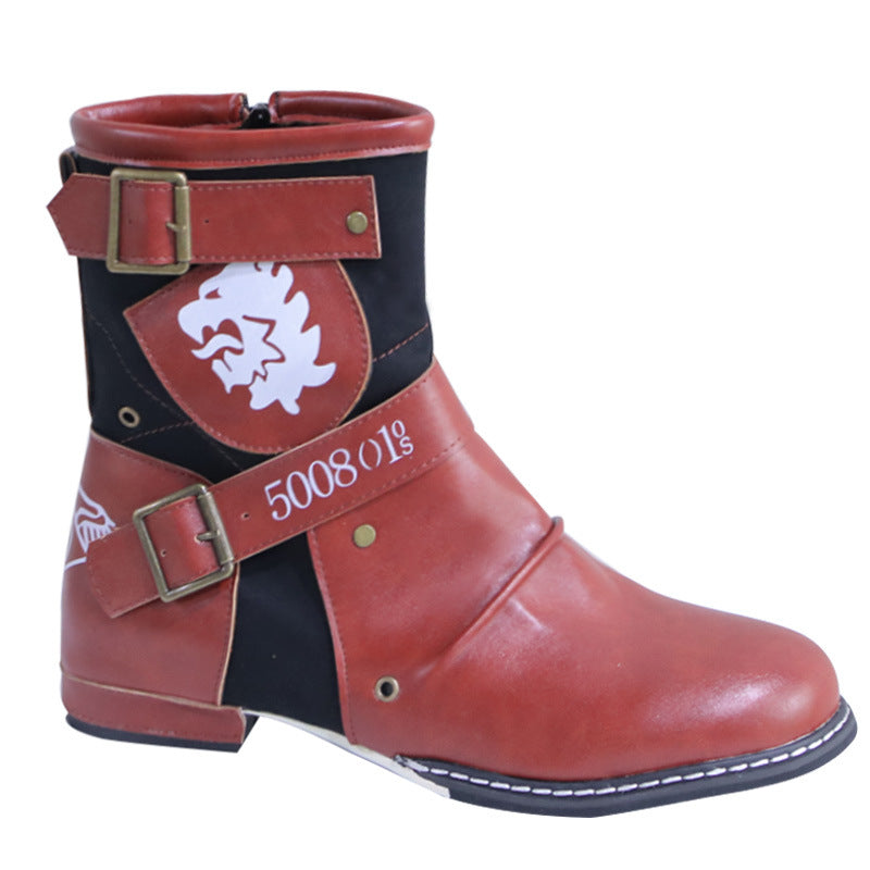 Stylish Orthopedic Boots for Any Occasion