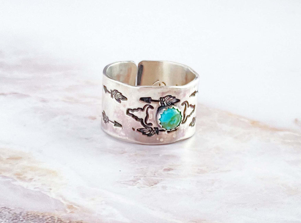 Elegant Ring for Every Occasion