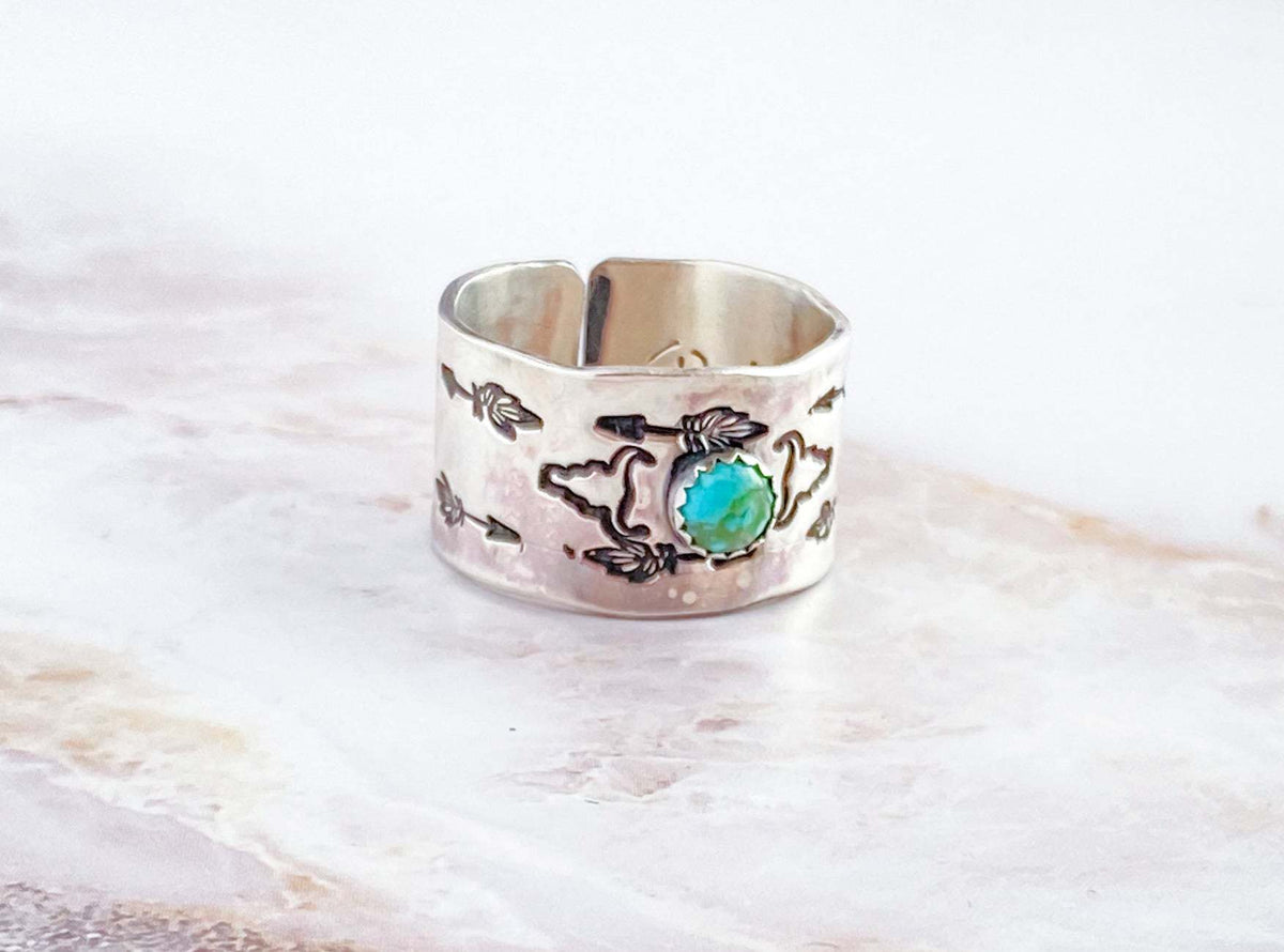 Elegant Ring for Every Occasion