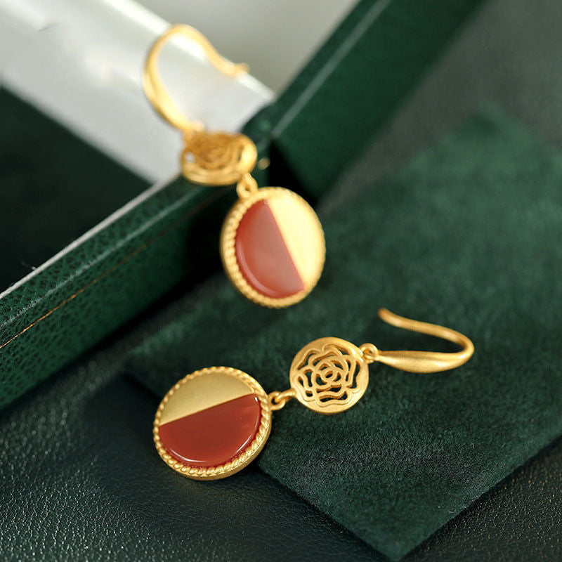 Charming Earring for Any Occasion