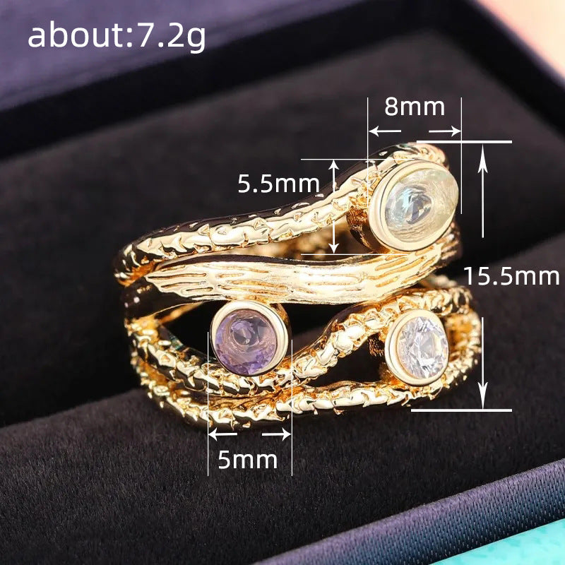 Delicate Artisan Bracelet