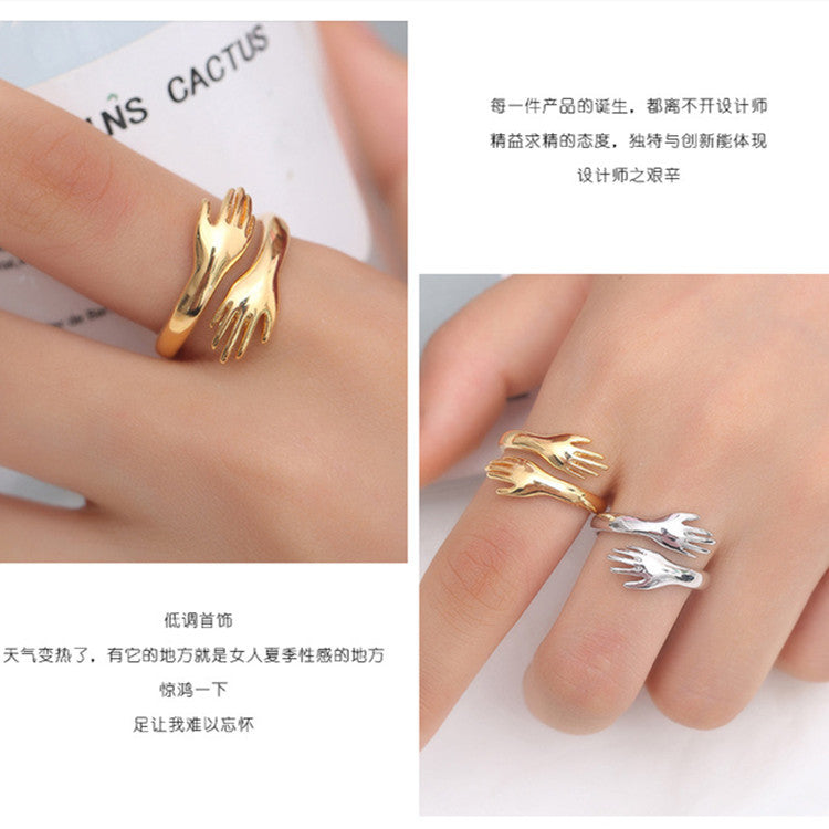 Stunning Ring for Daily Wear