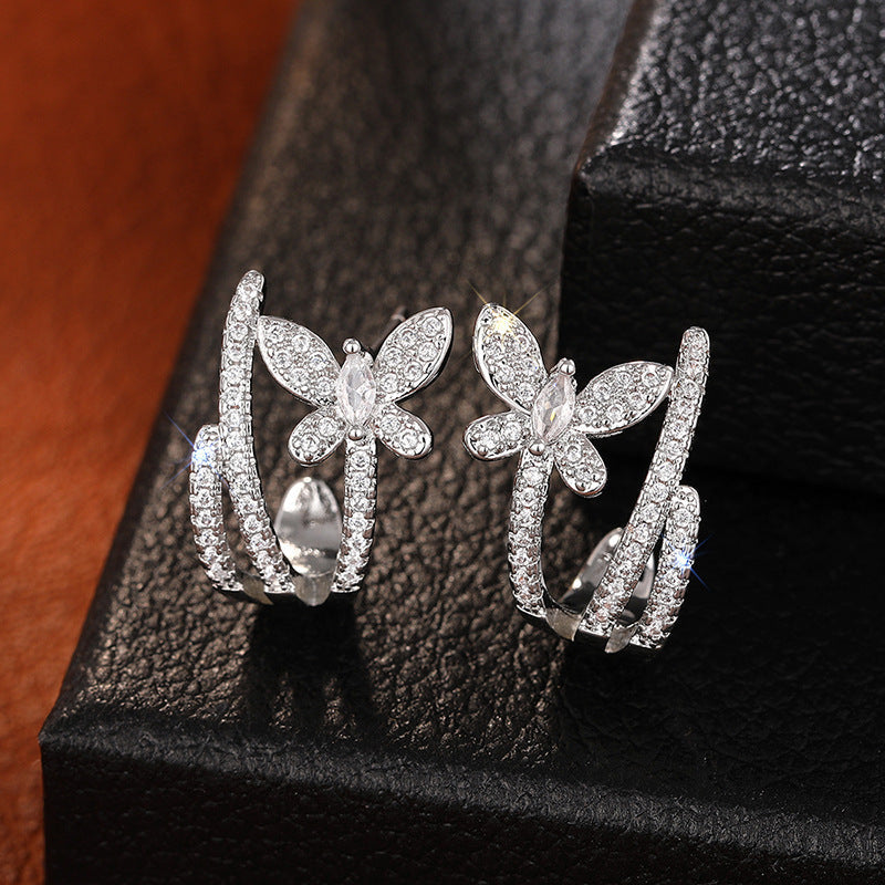 Stunning Earring for Daily Wear