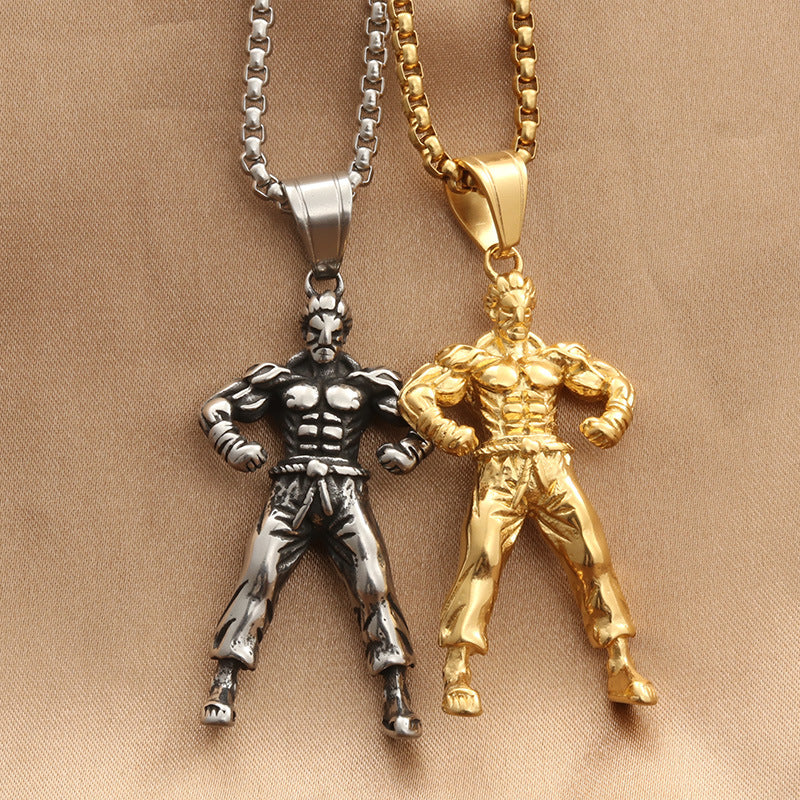 Classic Necklace with Timeless Appeal