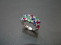 Delicate Artisan Ring