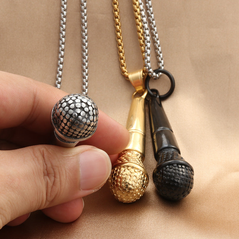 Charming Pendant for Any Occasion