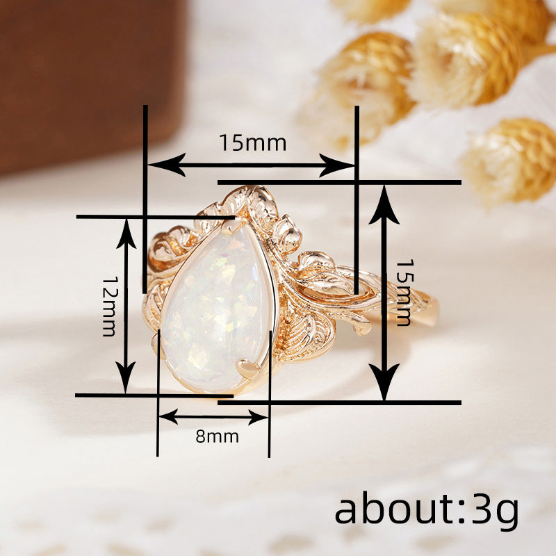 Charming Piece for Any Occasion