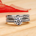 Vintage Handmade Ring