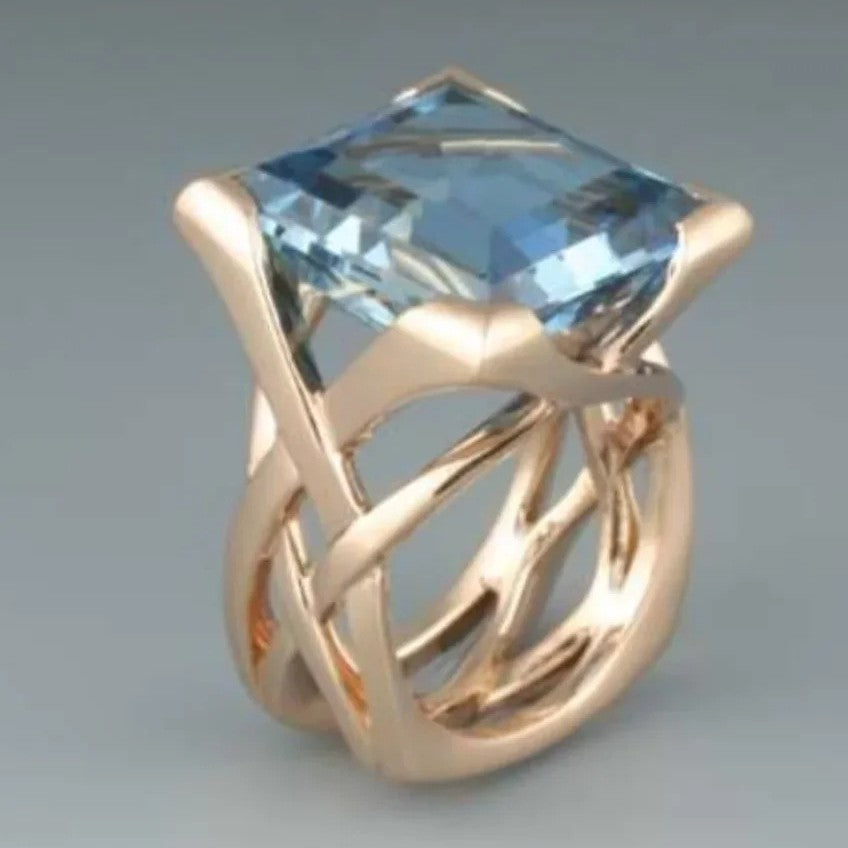 Elegant Ring for Every Occasion