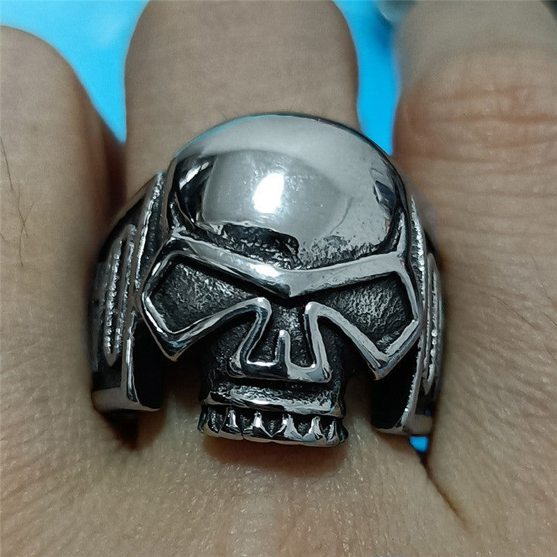 Stunning Ring for Daily Wear