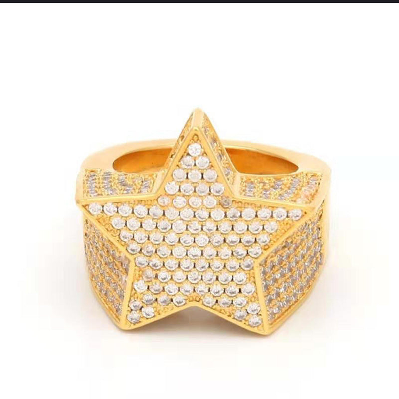 Elegant Ring for Every Occasion