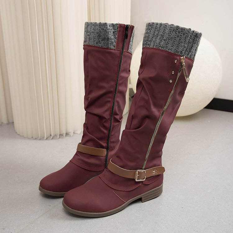 Stylish Orthopedic Boots for Any Occasion