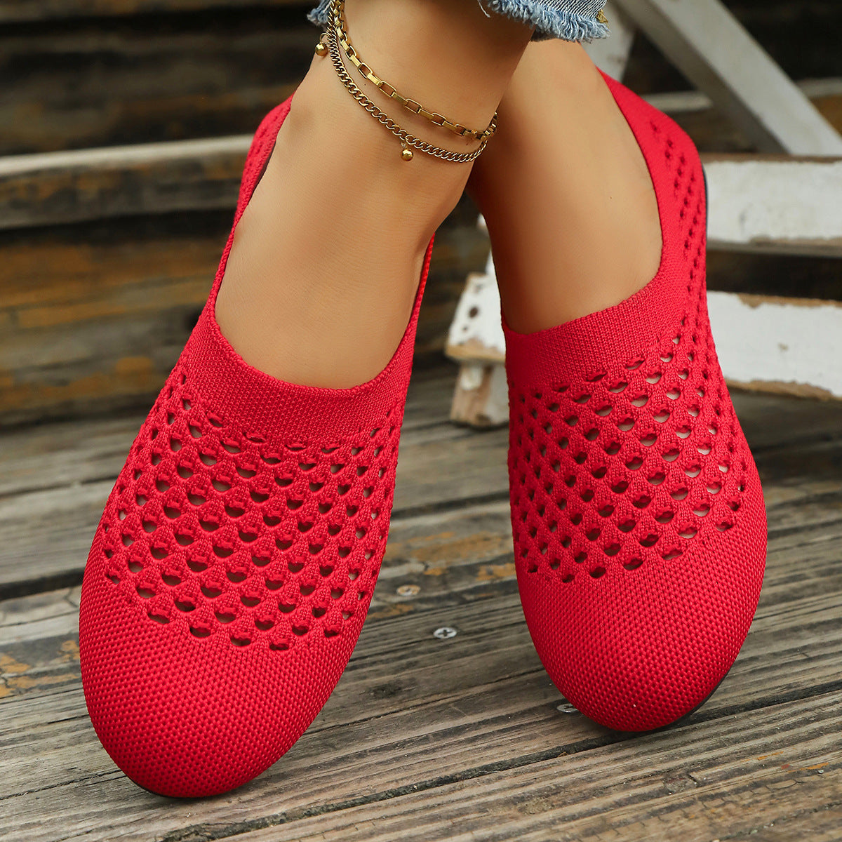 Comfortable Orthopedic Shoes for Daily Wear