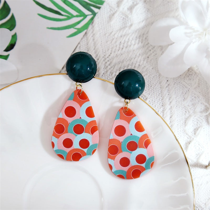Elegant Earring for Every Occasion
