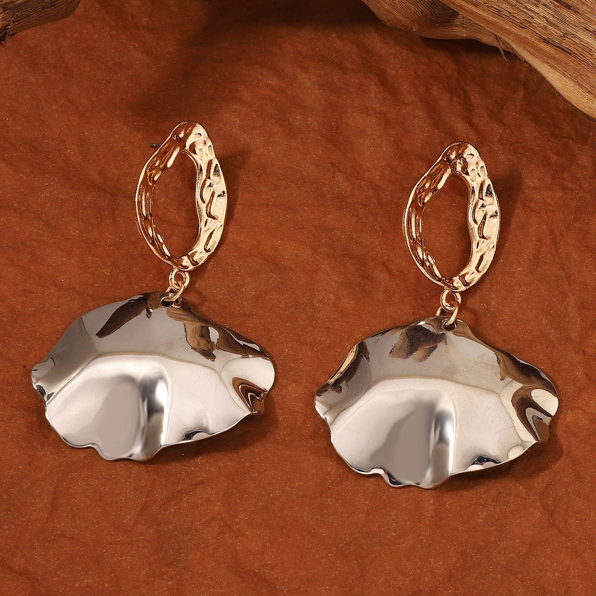 Romantic Earring for Special Moments