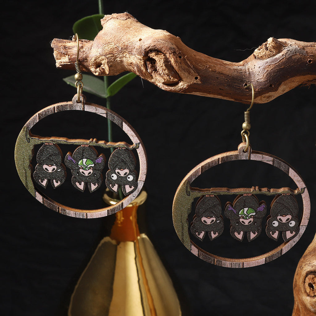 Charming Earring for Any Occasion