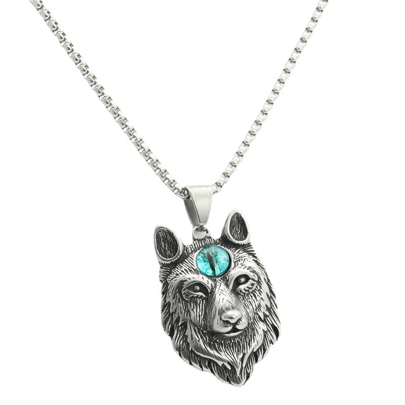 Romantic Pendant for Special Moments