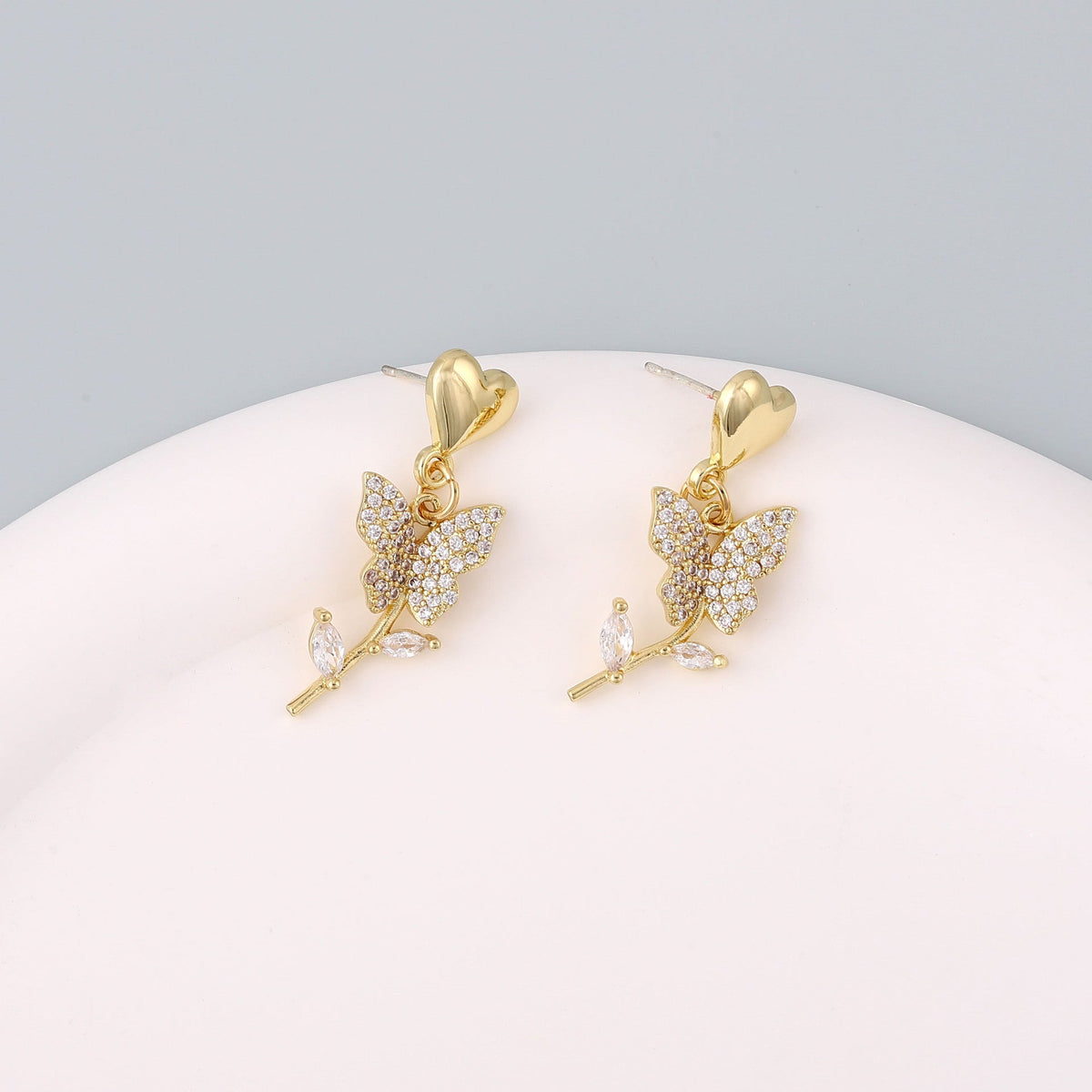 Stunning Earring for Daily Wear