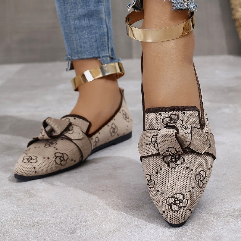 Classic Orthopedic Shoes with Timeless Style