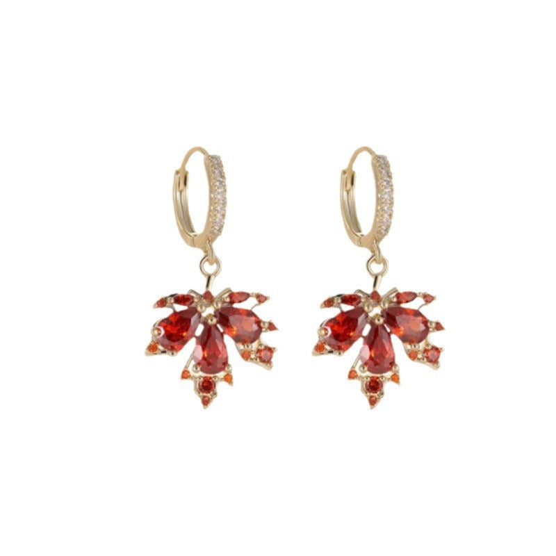 Romantic Earring for Special Moments
