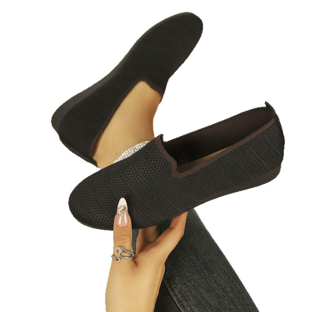 Elegant Orthopedic Shoes for Every Step