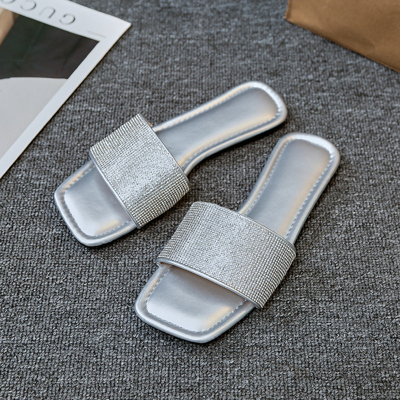 Elegant Orthopedic Sandals for Every Step