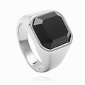 Classic Ring with Timeless Appeal