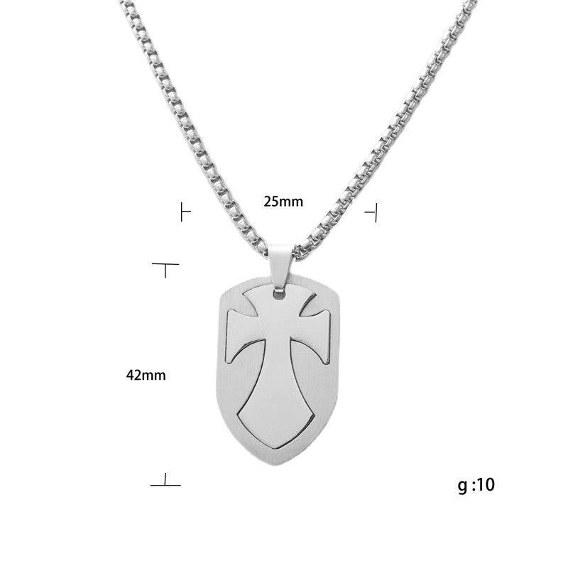 Delicate Artisan Pendant