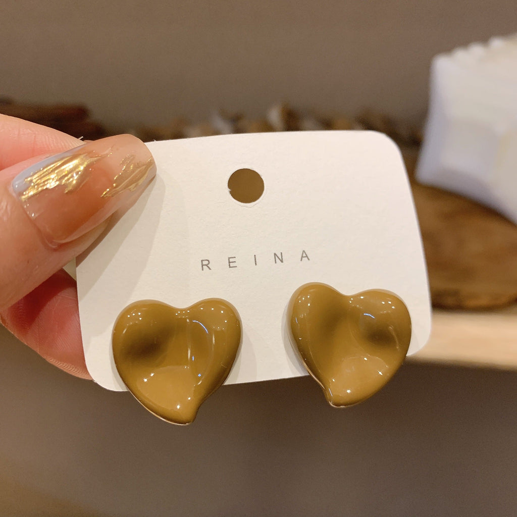 Romantic Earring for Special Moments