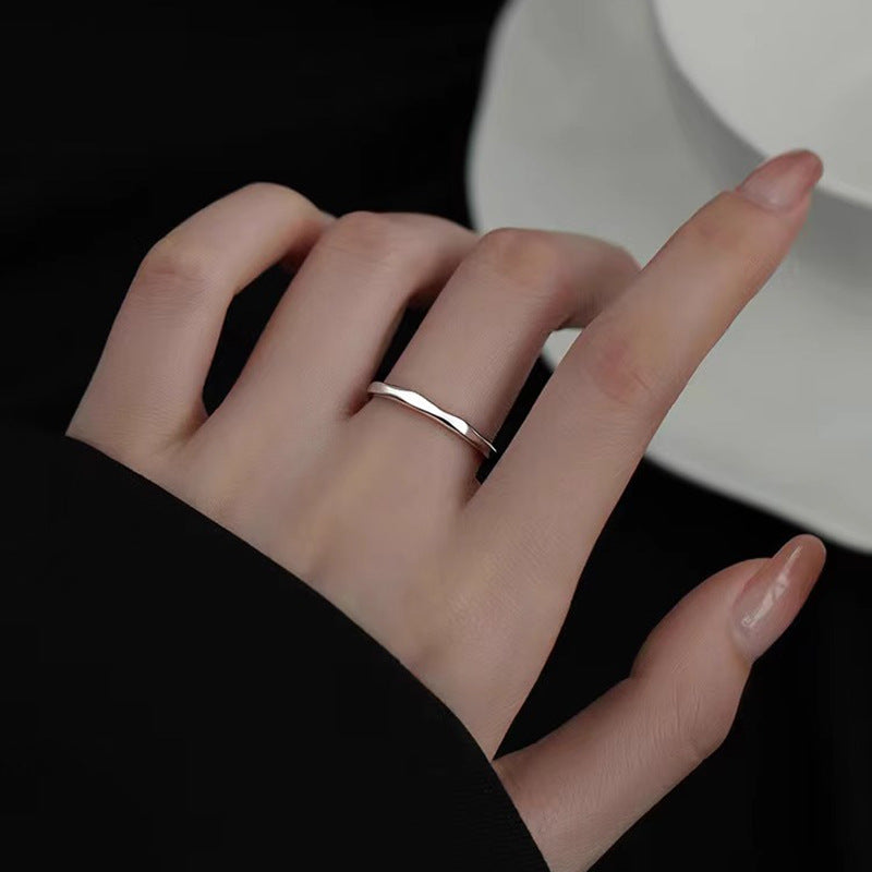 Charming Ring for Any Occasion