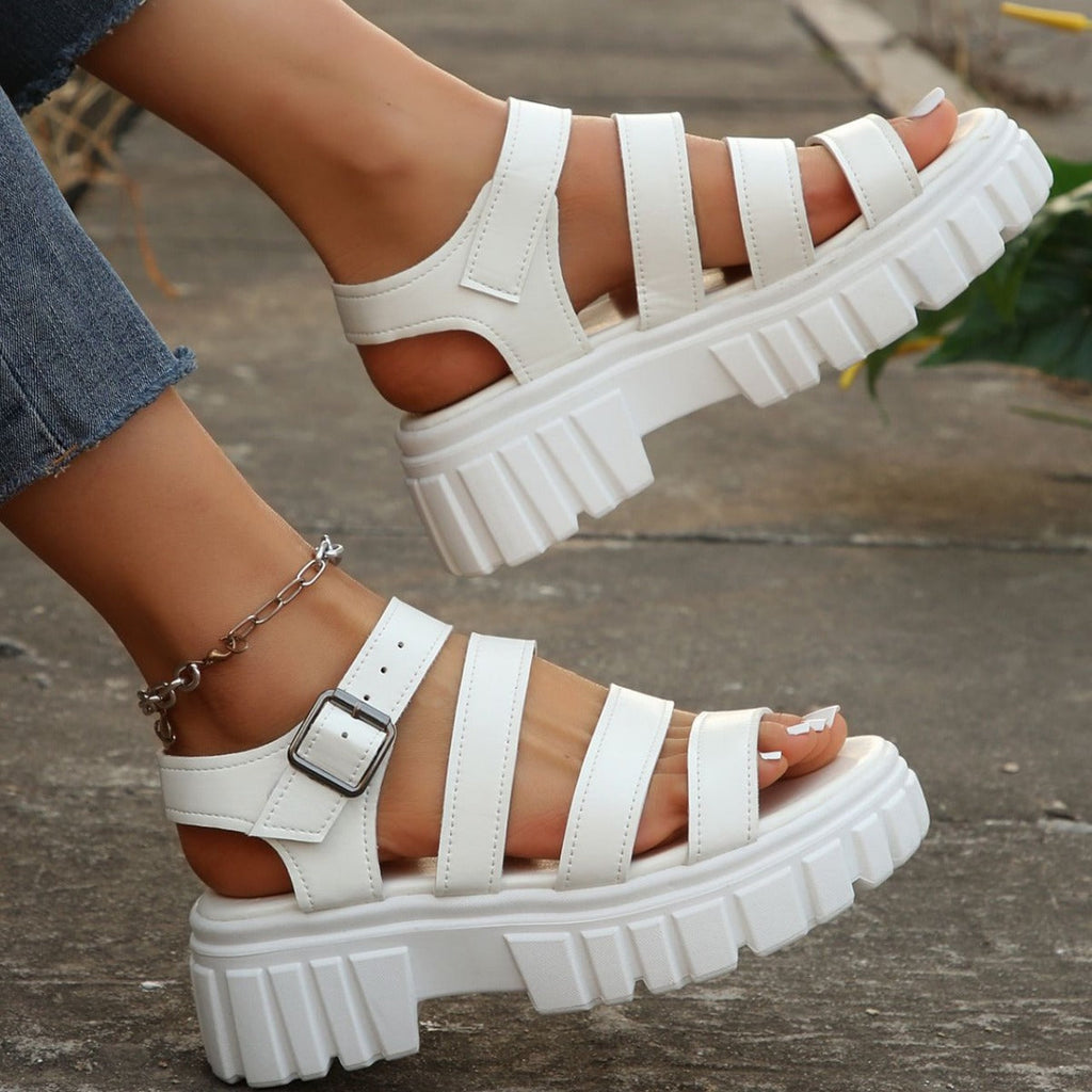 Beautifully Crafted Orthopedic Sandals