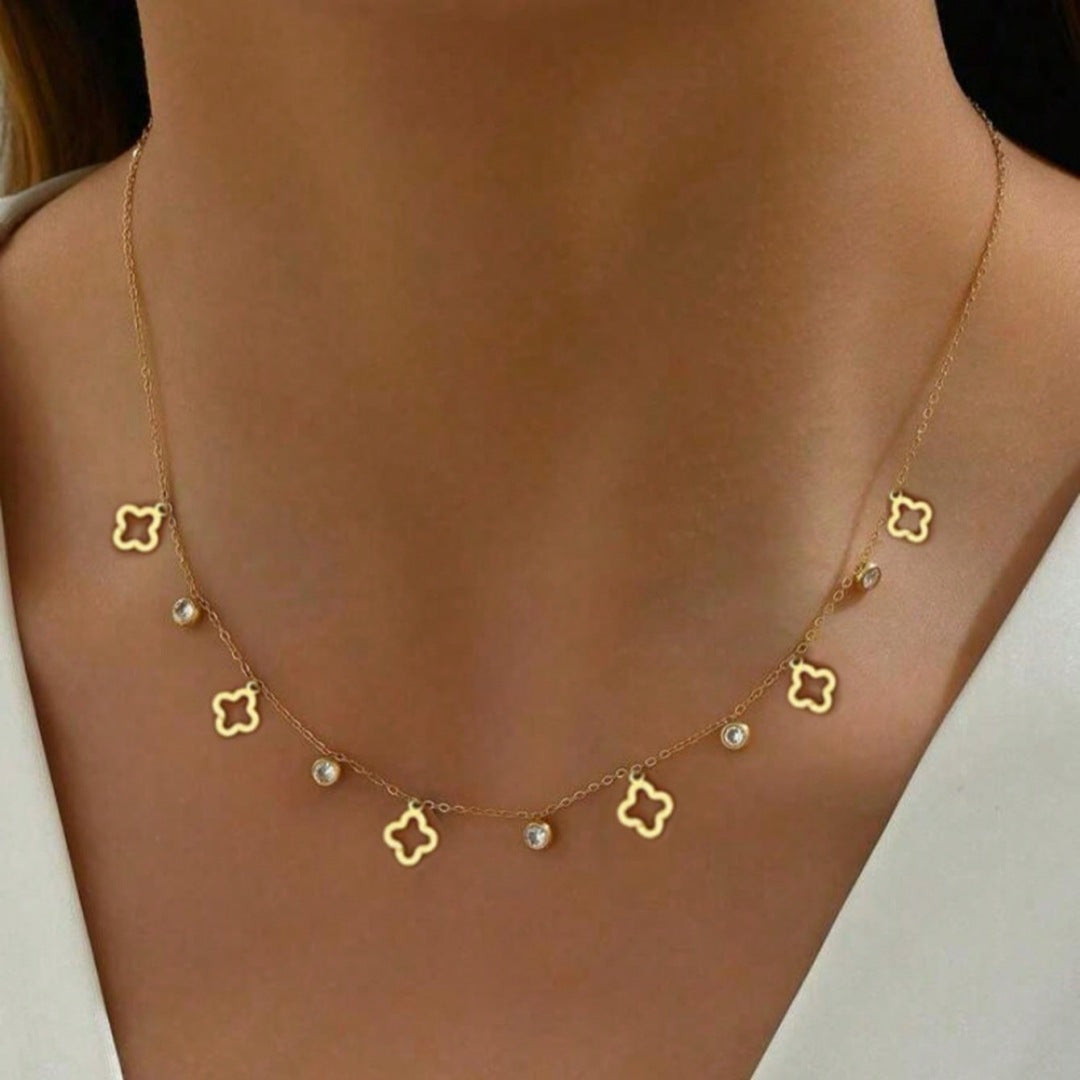 Elegant Necklace for Every Occasion