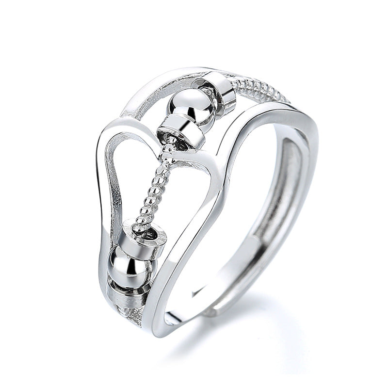 Charming Ring for Any Occasion