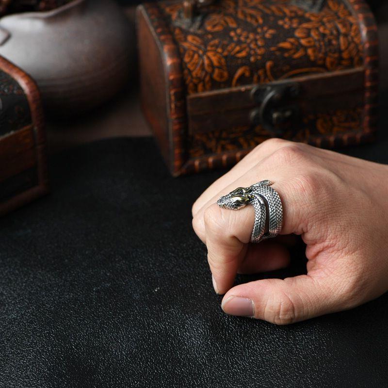 Elegant Ring for Every Occasion
