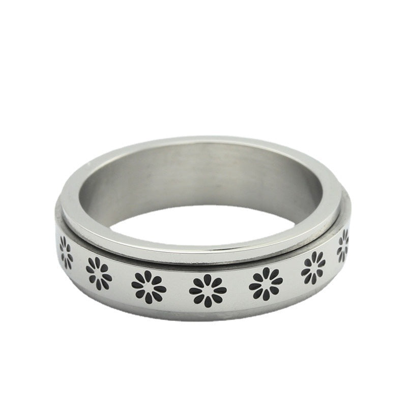 Romantic Ring for Special Moments