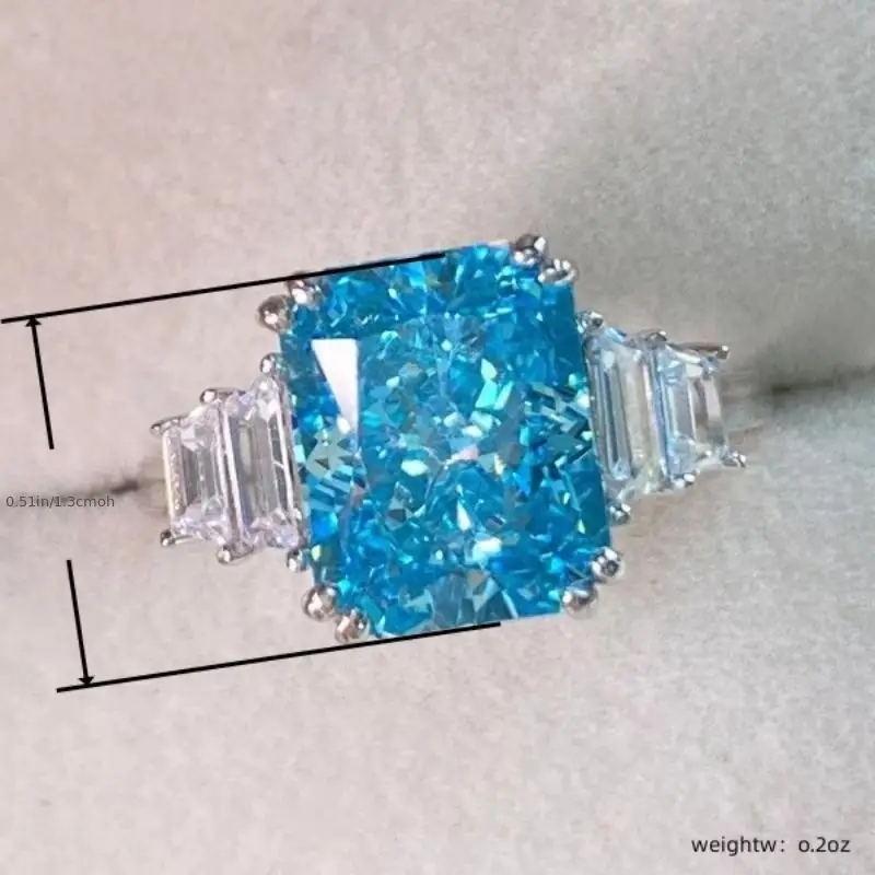 Romantic Ring for Special Moments