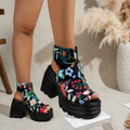 Stylish Orthopedic Boots for Any Occasion