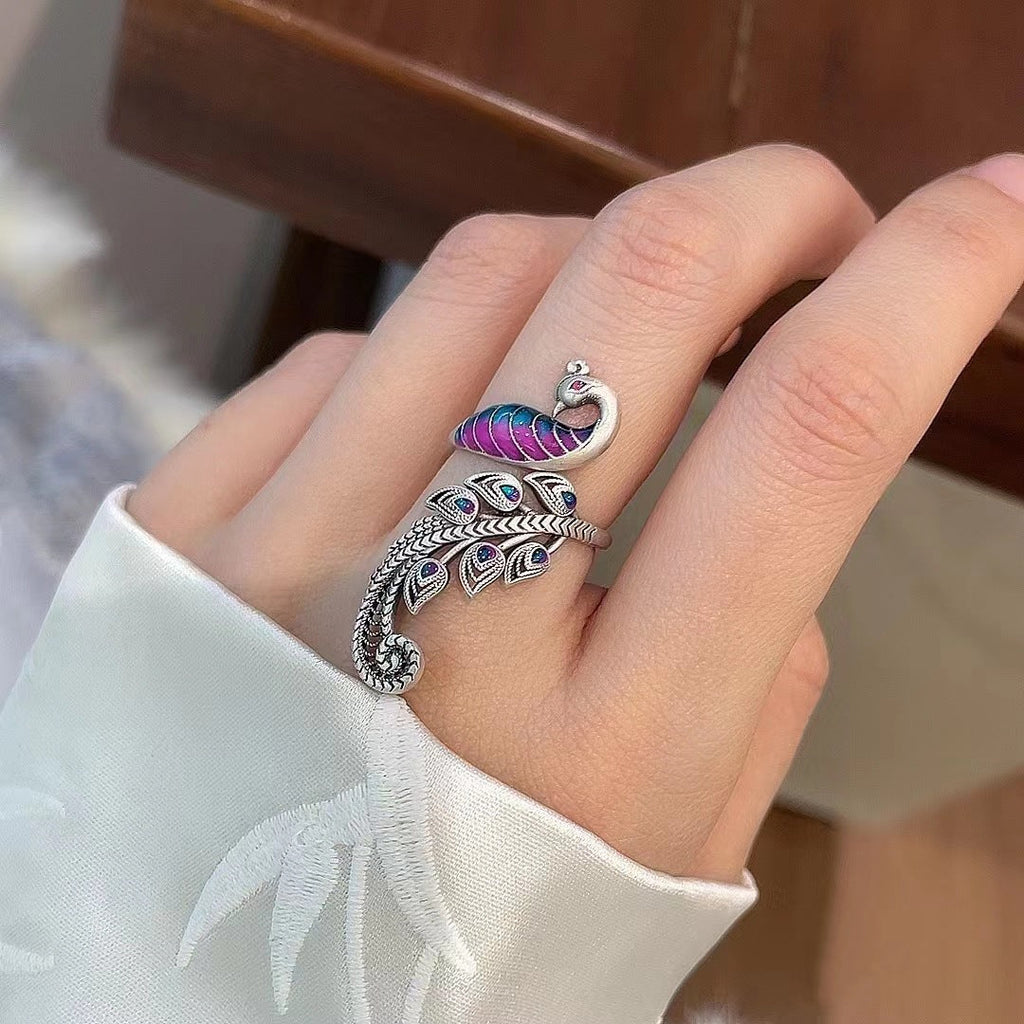 Stunning Ring for Daily Wear