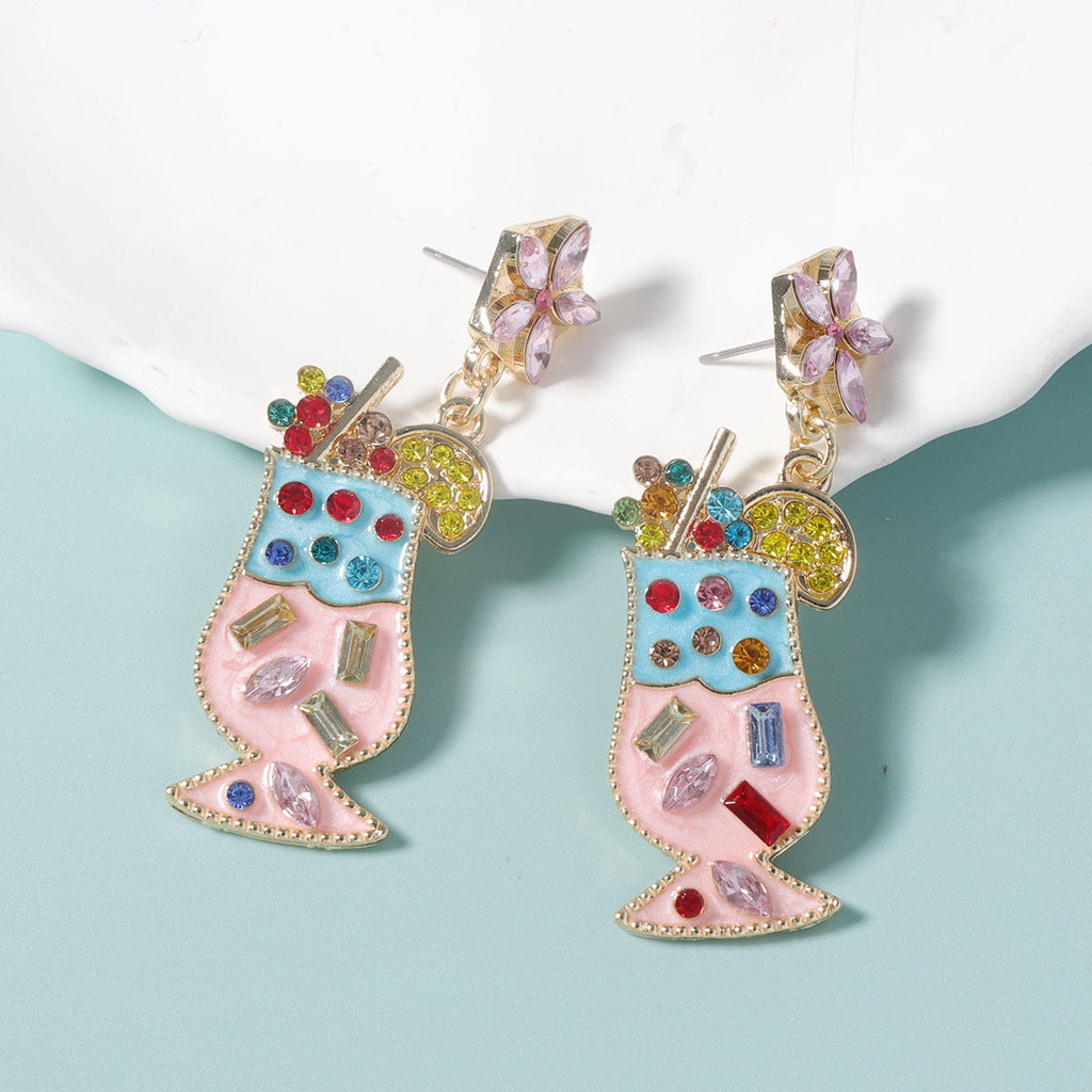 Elegant Earring for Every Occasion