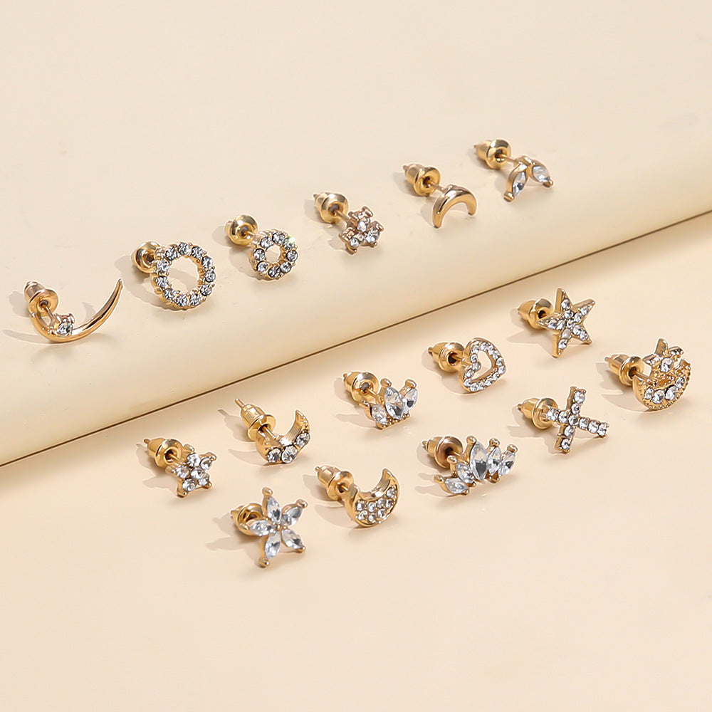 Classic Set with Timeless Appeal