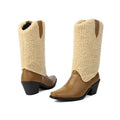 Beautifully Crafted Orthopedic Boots