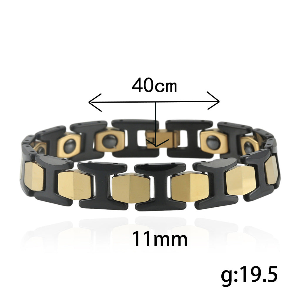 Classic Bracelet with Timeless Appeal