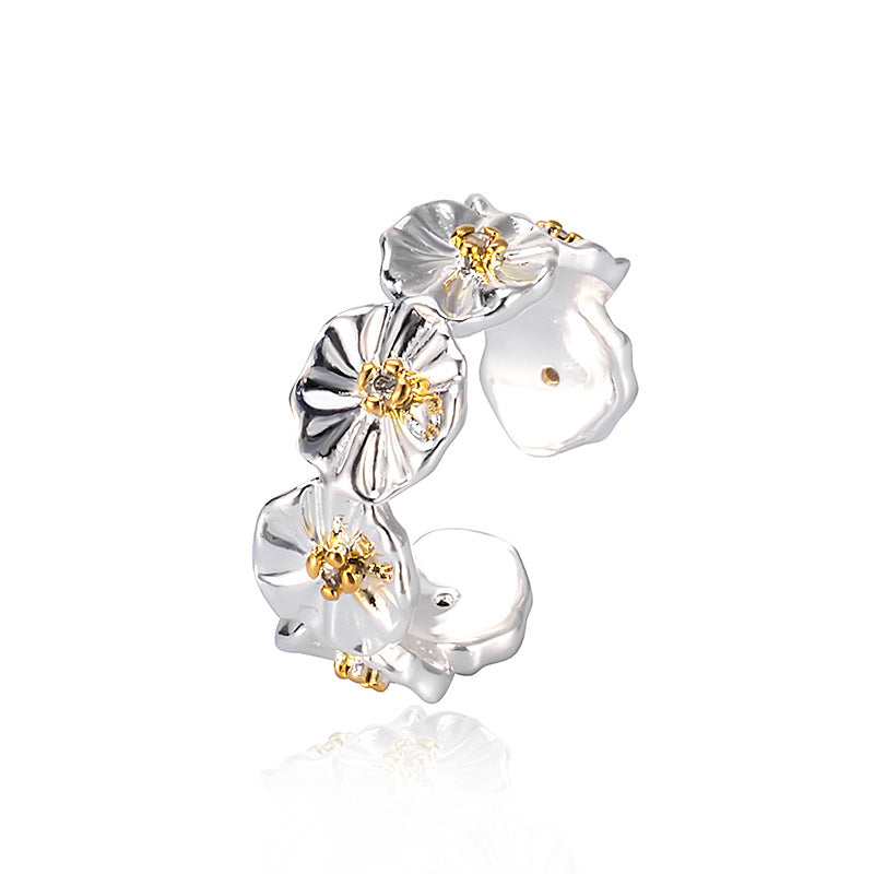 Vintage Handmade Ring