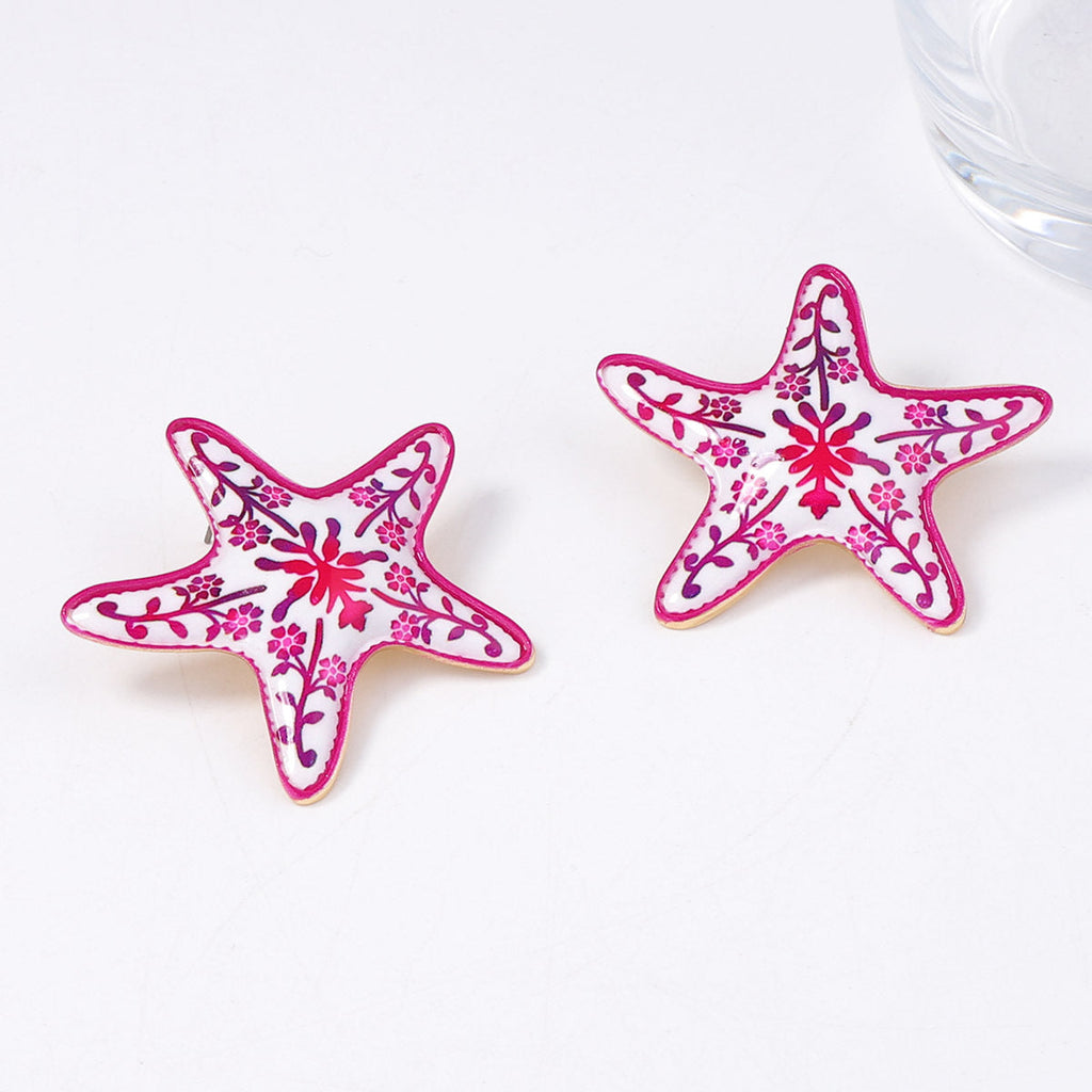 Beautiful Earring with Unique Style